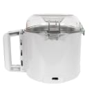 Robot Coupe R2DICE 1 Speed Cutter Mixer Food Processor w/ 3.17 qt Bowl, 120v thumbnail 13