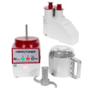 Robot Coupe R2DICE 1 Speed Cutter Mixer Food Processor w/ 3.17 qt Bowl, 120v thumbnail 2