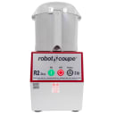 Robot Coupe R2DICE 1 Speed Cutter Mixer Food Processor w/ 3.17 qt Bowl, 120v thumbnail 3