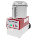 Robot Coupe R2DICE 1 Speed Cutter Mixer Food Processor w/ 3.17 qt Bowl, 120v thumbnail 4