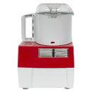 Robot Coupe R2DICE 1 Speed Cutter Mixer Food Processor w/ 3.17 qt Bowl, 120v thumbnail 7