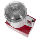 Robot Coupe R2DICE 1 Speed Cutter Mixer Food Processor w/ 3.17 qt Bowl, 120v thumbnail 9