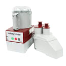 Robot Coupe R2N 1 Speed Cutter Mixer Food Processor w/ 3.17 qt Bowl, 120v thumbnail 11