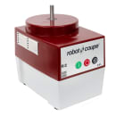 Robot Coupe R2N 1 Speed Cutter Mixer Food Processor w/ 3.17 qt Bowl, 120v thumbnail 12