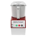 Robot Coupe R2N 1 Speed Cutter Mixer Food Processor w/ 3.17 qt Bowl, 120v thumbnail 2