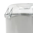 Robot Coupe R2N 1 Speed Cutter Mixer Food Processor w/ 3.17 qt Bowl, 120v thumbnail 21