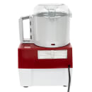 Robot Coupe R2N 1 Speed Cutter Mixer Food Processor w/ 3.17 qt Bowl, 120v thumbnail 4