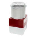 Robot Coupe R2N 1 Speed Cutter Mixer Food Processor w/ 3.17 qt Bowl, 120v thumbnail 5