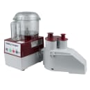Robot Coupe R2NCLR 1 Speed Cutter Mixer Food Processor w/ 3.17 qt Bowl, 120v thumbnail 2