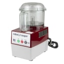 Robot Coupe R2NCLR 1 Speed Cutter Mixer Food Processor w/ 3.17 qt Bowl, 120v thumbnail 3