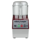 Robot Coupe R2NCLR 1 Speed Cutter Mixer Food Processor w/ 3.17 qt Bowl, 120v thumbnail 4