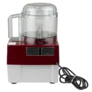 Robot Coupe R2NCLR 1 Speed Cutter Mixer Food Processor w/ 3.17 qt Bowl, 120v thumbnail 5