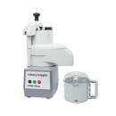 Robot Coupe R301 1 Speed Continuous Feed Food Processor w/ Side Discharge, 120v thumbnail 2