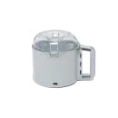 Robot Coupe R301 1 Speed Continuous Feed Food Processor w/ Side Discharge, 120v thumbnail 3
