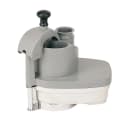 Robot Coupe R401 1 Speed Continuous Feed Food Processor w/ 4 1/2 qt Bowl, 120v thumbnail 2