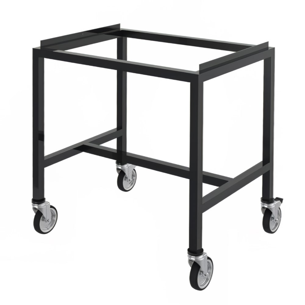 Doregrill 34 1/4" x 24 3/4" Mobile Rotisserie Stand for NEOGRILL N1 (AC 1 NEOGRILL N1)