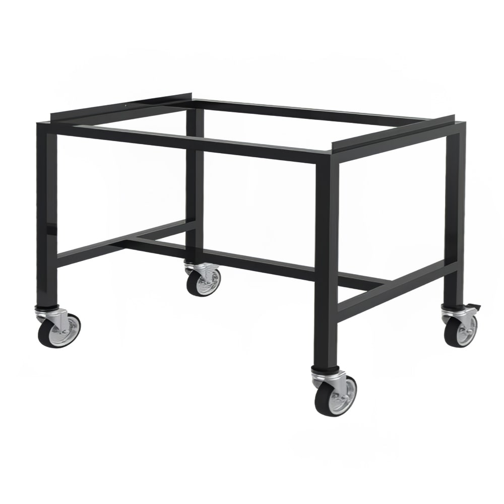 Doregrill 42 7/8" x 24 3/4" Mobile Rotisserie Stand for NEOGRILL N2 (AC 1 NEOGRILL N2)