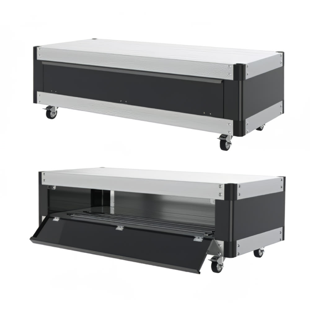 Doregrill 58" Mobile Storage Cabinet for MAG 58/6 (AC 38 MAG 58/6)