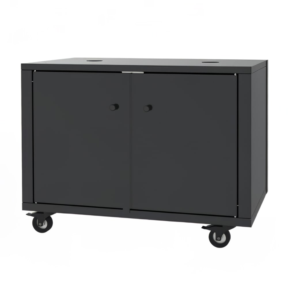 Doregrill 44 7/8" Mobile Storage Cabinet for MODEL 6 (AC 38 MODEL 6)