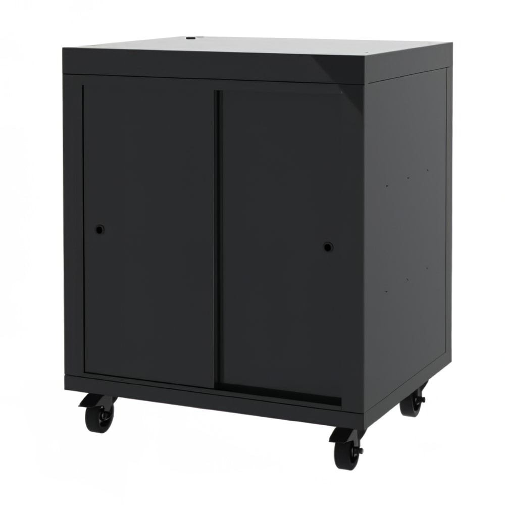 Doregrill 34" Mobile Storage Cabinet for STEAMBOX (AC 38 STEAMBOX)