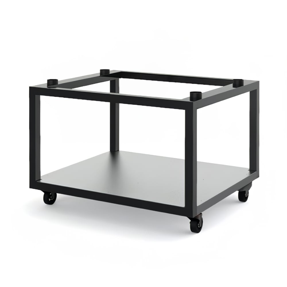 Doregrill 45 1/4" x 38 3/8" Mobile Rotisserie Stand for D-ONE (CART AC 1 D-ONE)