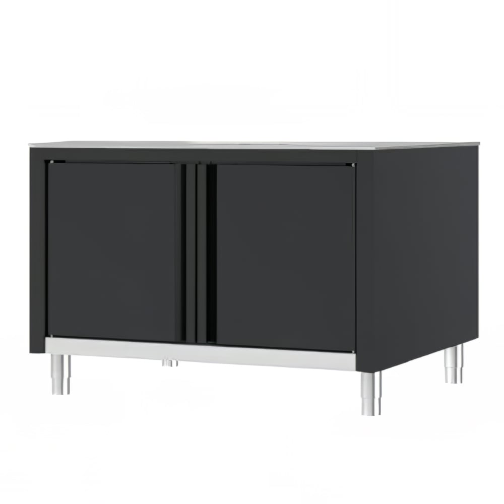 Doregrill Stationary Storage Cabinet for D-ONE (STORAGE CABINET AC38)