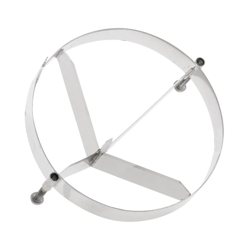 Nemco 428-4 4 Section Blade Assembly For Nemco Easy Wedger, Easy FryKutter & Redi Wedge