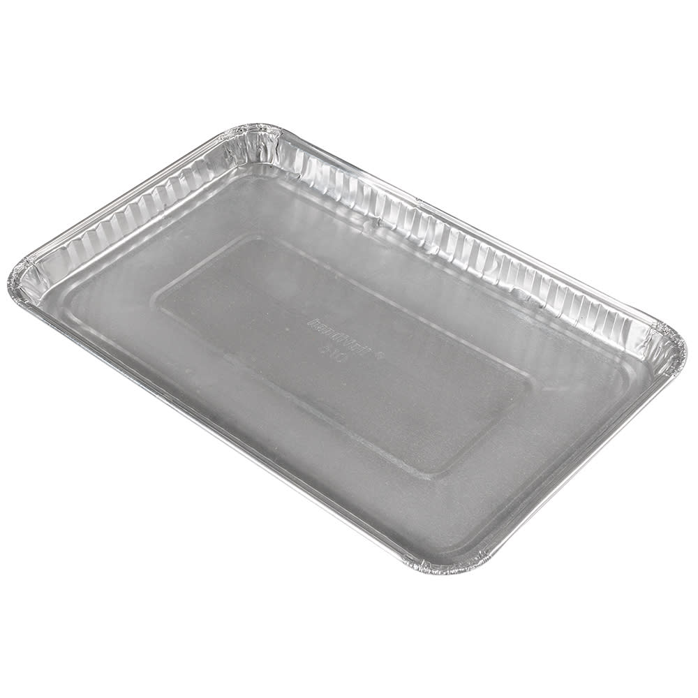 Nemco 48190-100 Disposable Foil Pans For Fresh O Matic