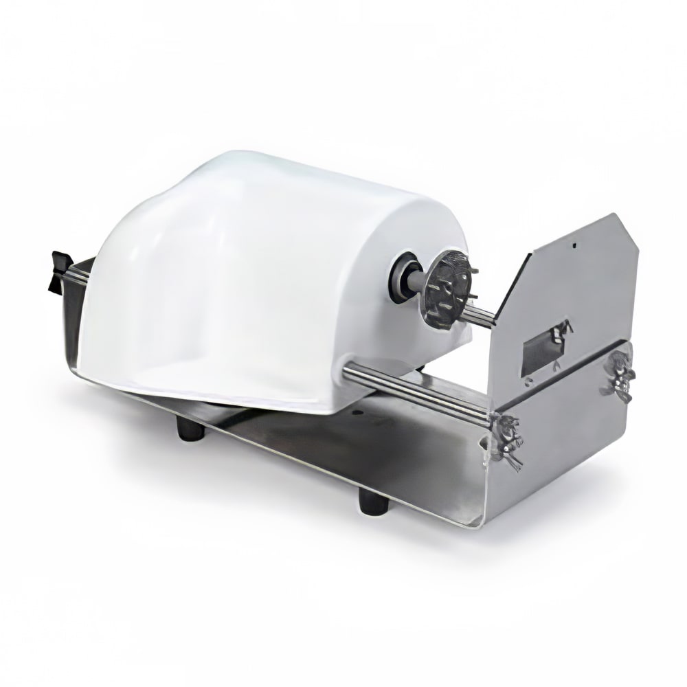 Nemco 55150B-G Fine Garnish Cutter w/ Interchangeable Assembly & Easy Glide Bearings, 120/60/1V