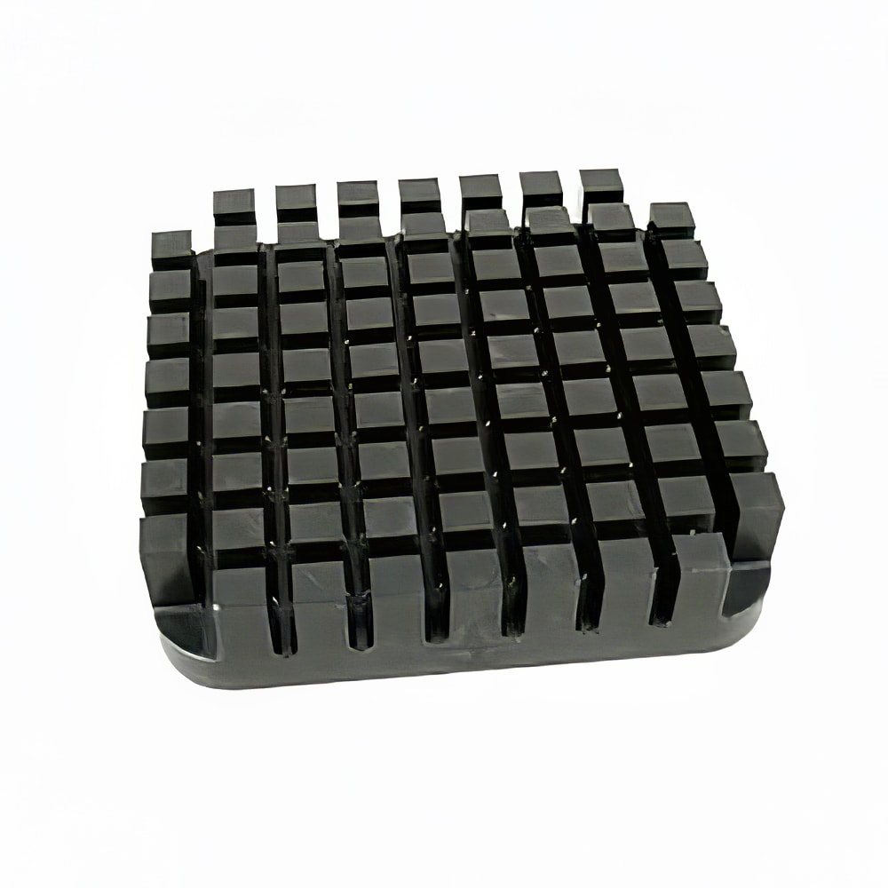 Nemco 55418 3/8" Push Block for Easy Chopper & Easy FryKutter