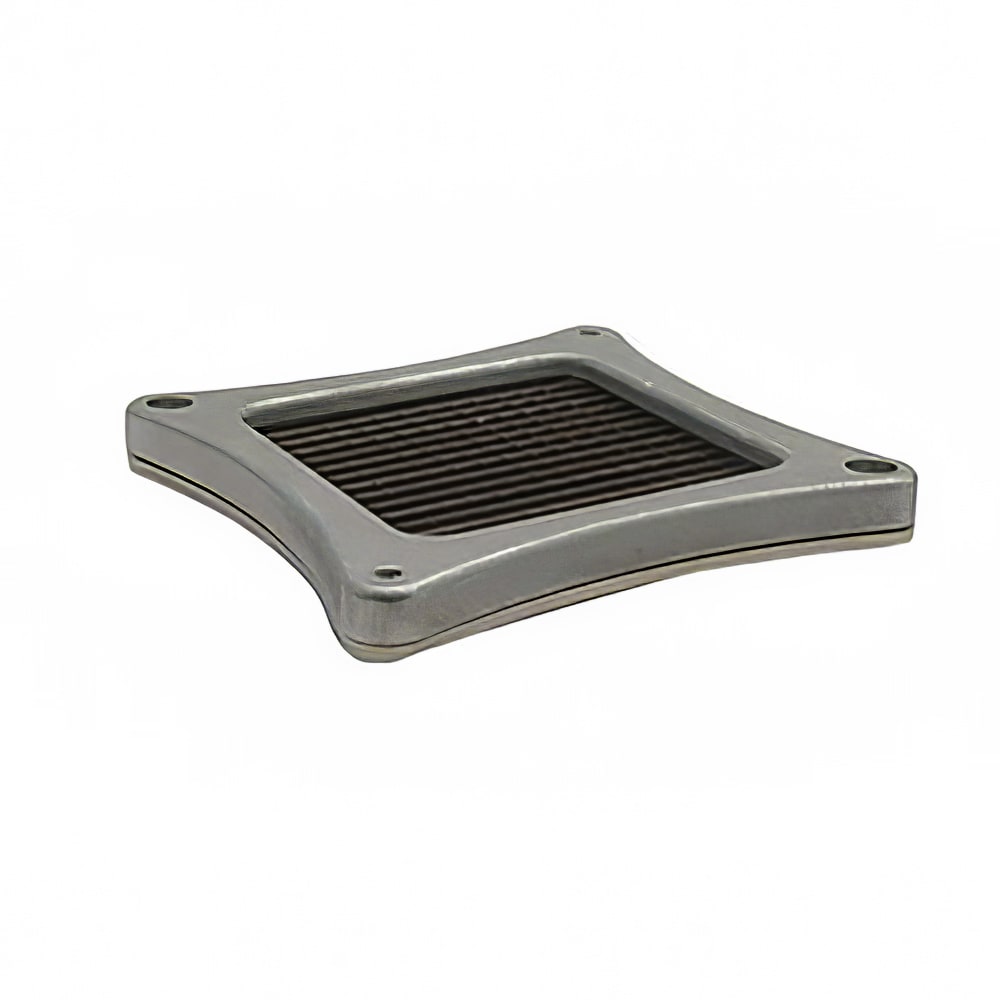 Nemco 55424-1 Blade & Holder w/  1/4" Cutting Grid for Easy Chopper & Easy FryKutter