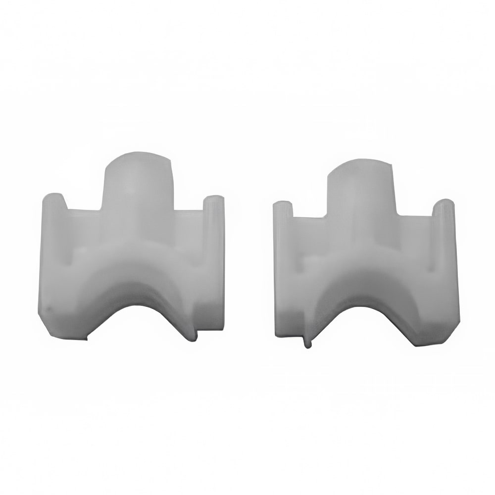 Nemco 55572 Drive Shoe Set For Easy Tuna Press Model N55800