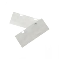 Nemco 55607 Replacement Blade For Easy Grill Scraper thumbnail 2