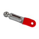 Nemco 55874-2 Tomato Stem Remover w/ Plastic Handle, Stainless thumbnail 2