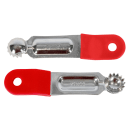 Nemco 55874-2 Tomato Stem Remover w/ Plastic Handle, Stainless thumbnail 4