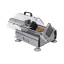 Nemco 56455-2 Extra Large Potato Cutter w/ 3/8" Cut & 720 Potatoes/Hour Capacity, Aluminum thumbnail 2