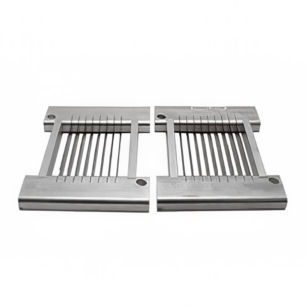 Nemco 56539-1 Blade Assembly w/ 3/16" Cut for Easy Onion Slicer II