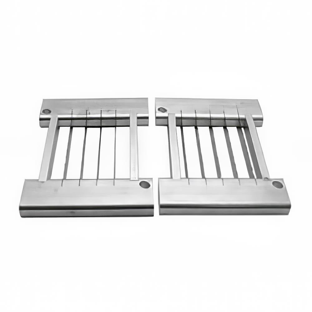 Nemco 56539-3 Blade Assembly w/ 3/8" Cut for Easy Onion Slicer II