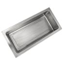 Nemco 6055A-43 Countertop Food Warmer - Wet w/ (4) 1/3 Pan Wells, 120v thumbnail 6