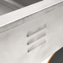 Nemco 6055A-43 Countertop Food Warmer - Wet w/ (4) 1/3 Pan Wells, 120v thumbnail 8