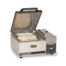 Nemco 6600 Super Shot (1) Pan Portion Steamer - Countertop, 120v/1ph thumbnail 2