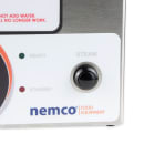 Fresh-O-Matic - Nemco 6625B Steamer w/ Manual Water Fill, 120v thumbnail 6