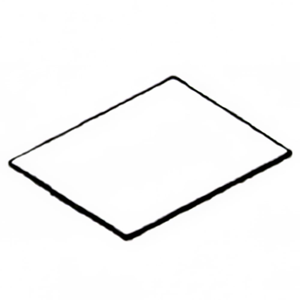 Nemco 66795 19" Baking Stone for 6205 Pizza Oven