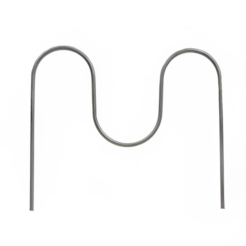 Nemco 67368 Display Case Tubular Heater