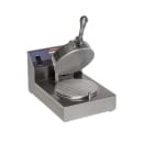Nemco 7030A-2 Dual Cone Baker w/ 7" Fixed Grid & Digital Control, 120/1V, 14.8 amps, Stainless thumbnail 2