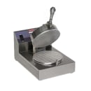 Nemco 7030A-240 Single Cone Baker w/ 7" Fixed Grid & Digital Control, 240/1V, 3.7 amps, Stainless thumbnail 2