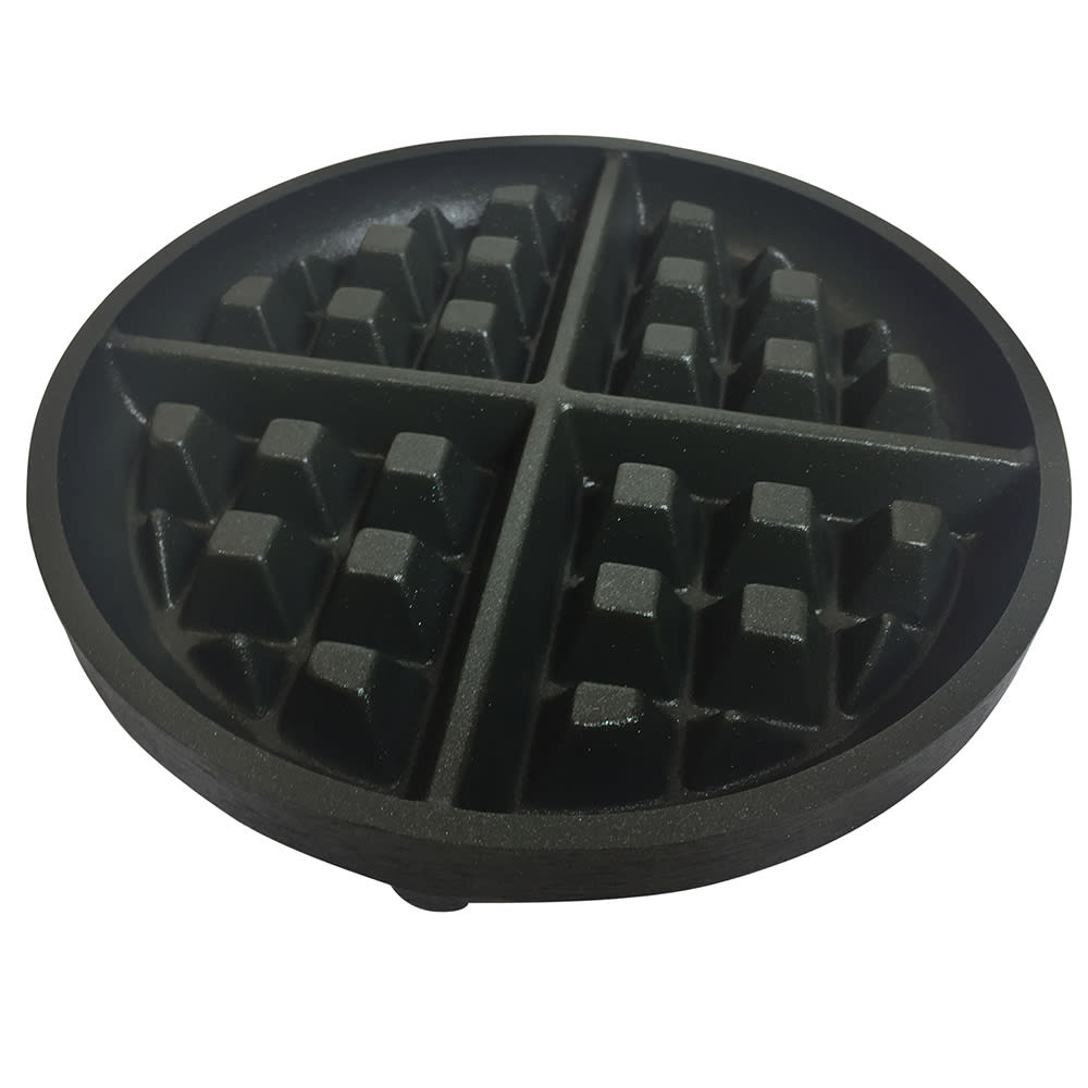 Nemco 77260-S Silverstone Waffle Grid Bottom For Models 7000 2 & 7000 S
