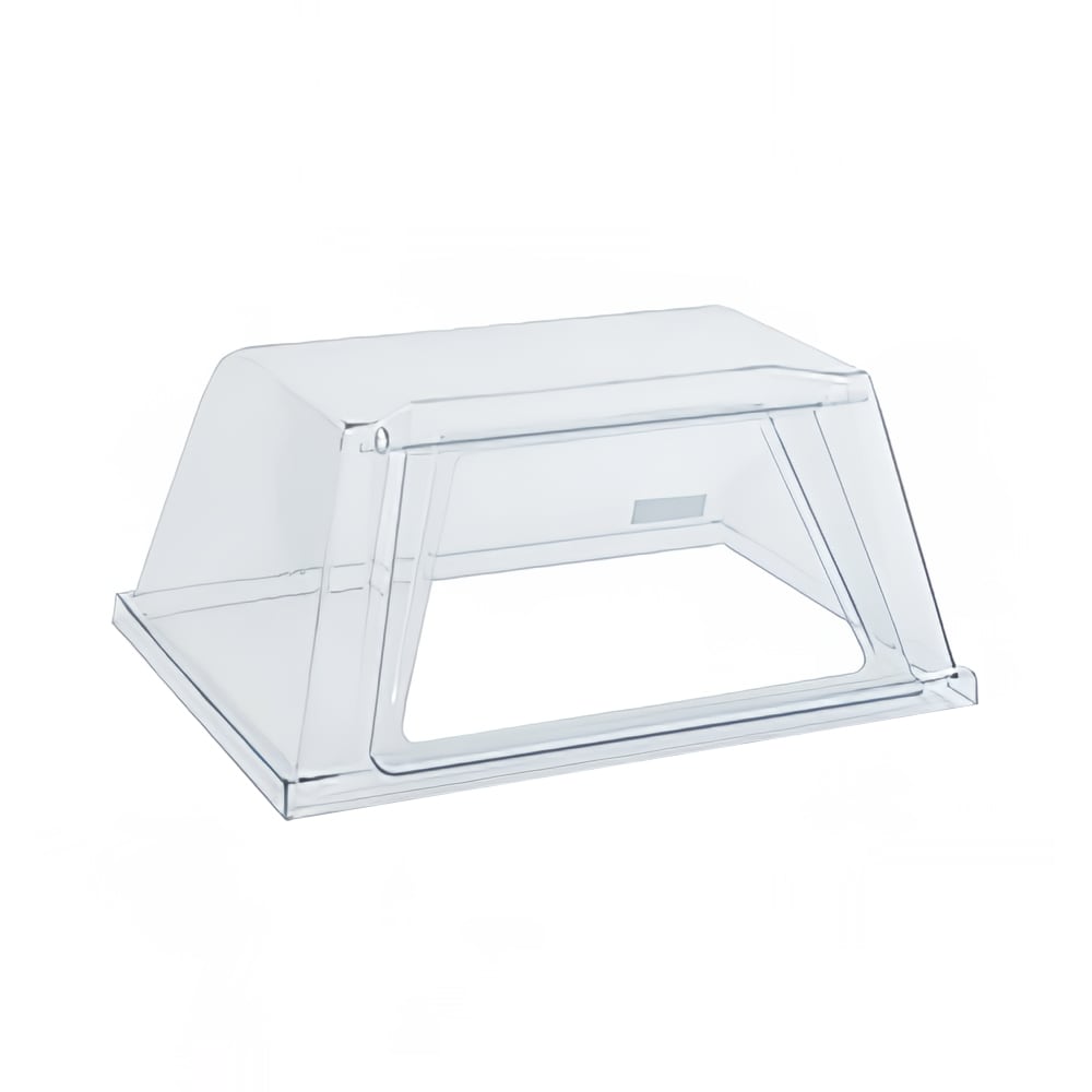 Nemco 8018GD Roll-A-Guard Sanitary Sneeze Guard, Fits 8018 Series