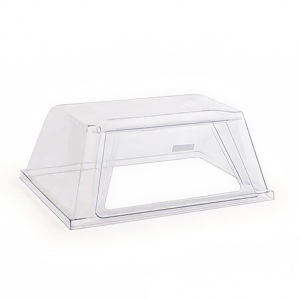 Nemco 8027GD Roll-A-Guard Sanitary Sneeze Guard Fits 8027 Series