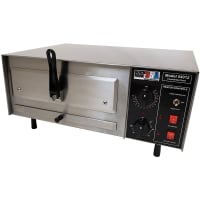 Global Solutions Countertop Single Multi-Purpose Deck Oven - 120v (GS1010) thumbnail 2